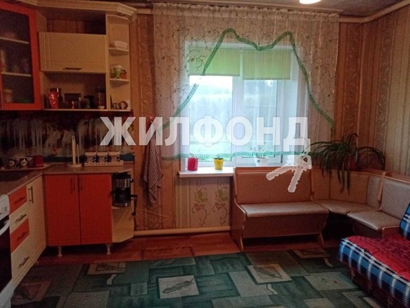 
   Продам дом, 97.3 м², Новомоношкино

. Фото 5.