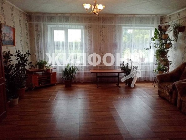 
   Продам дом, 97.3 м², Новомоношкино

. Фото 9.
