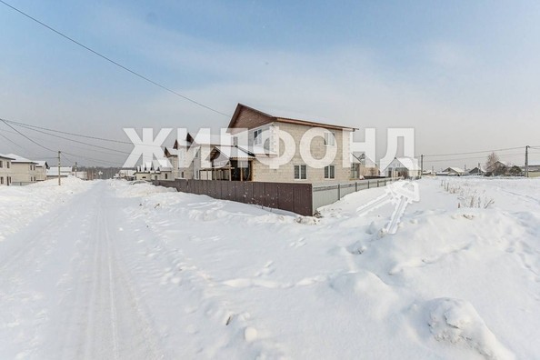 
   Продам дом, 128.9 м², Барнаул

. Фото 7.