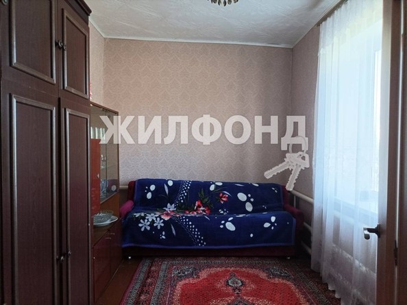 
   Продам дом, 60 м², Комсомольский

. Фото 3.