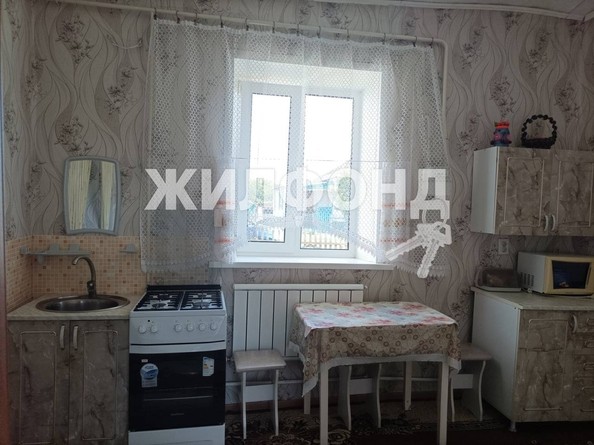 
   Продам дом, 60 м², Комсомольский

. Фото 8.