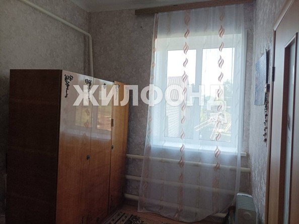 
   Продам дом, 60 м², Комсомольский

. Фото 11.