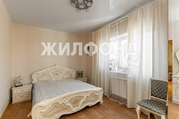 
   Продам дом, 100 м², Барнаул

. Фото 5.