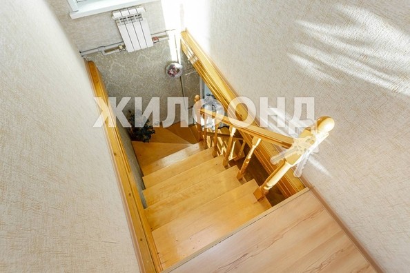 
   Продам дом, 100 м², Барнаул

. Фото 7.