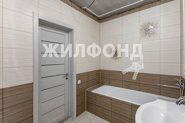 
   Продам дом, 130 м², Барнаул

. Фото 8.