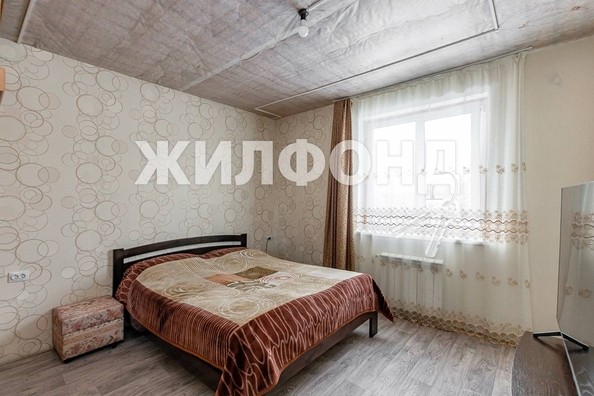 
   Продам дом, 130 м², Барнаул

. Фото 15.