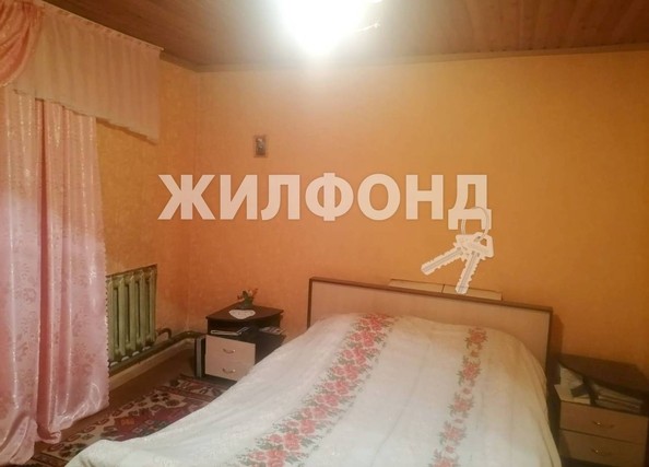 
   Продам дом, 73.6 м², Барнаул

. Фото 8.