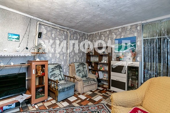 
   Продам дом, 44.1 м², Барнаул

. Фото 5.