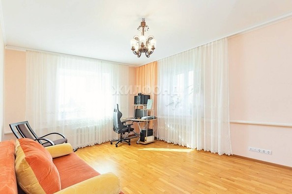 
   Продам дом, 169.7 м², Барнаул

. Фото 14.