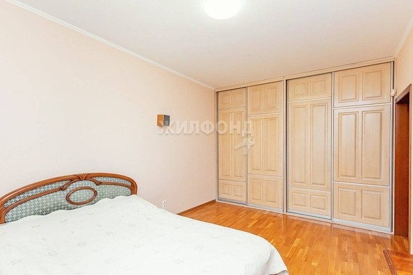 
   Продам дом, 169.7 м², Барнаул

. Фото 24.