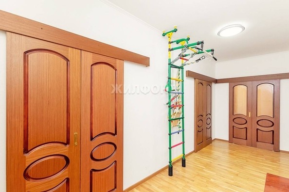 
   Продам дом, 169.7 м², Барнаул

. Фото 25.