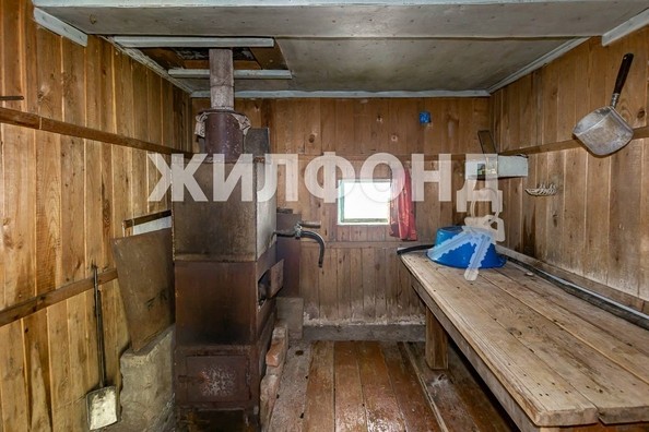 
   Продам дом, 37.6 м², Барнаул

. Фото 7.