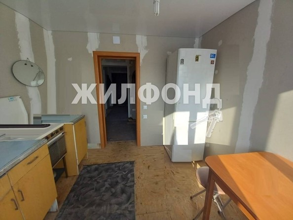 
   Продам дом, 104.3 м², Барнаул

. Фото 9.