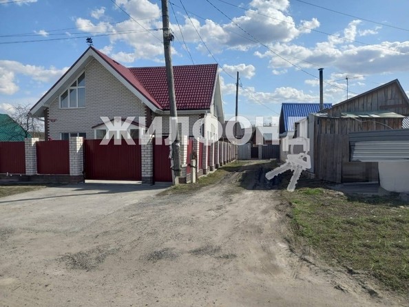 
   Продам дом, 104.3 м², Барнаул

. Фото 20.