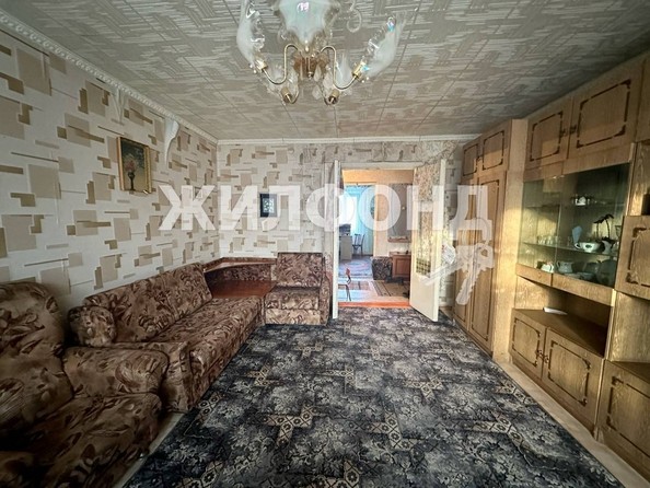 
   Продам дом, 66.7 м², Павловск

. Фото 2.