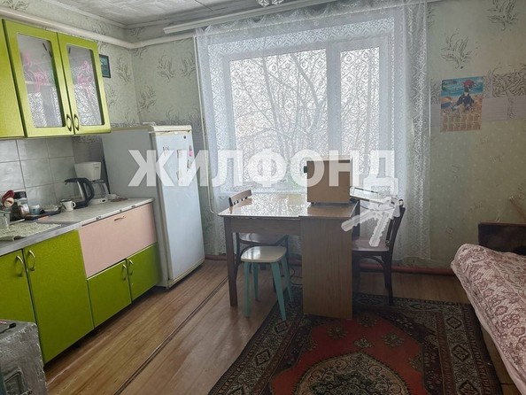
   Продам дом, 66.7 м², Павловск

. Фото 5.