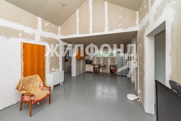 
   Продам дом, 71.8 м², Барнаул

. Фото 5.
