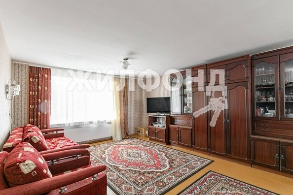 
   Продам дом, 182 м², Барнаул

. Фото 8.