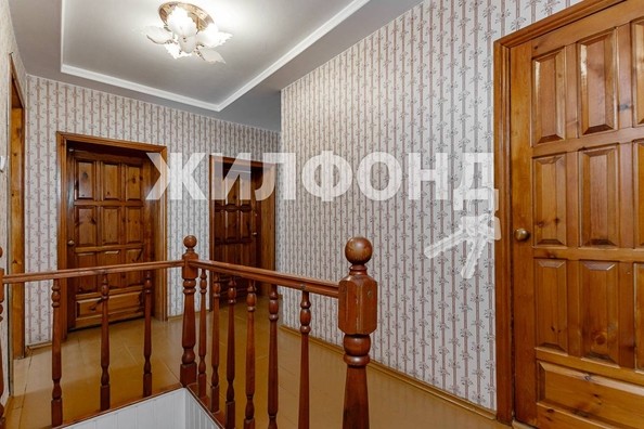 
   Продам дом, 182 м², Барнаул

. Фото 11.
