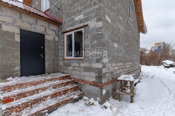
   Продам дом, 156.2 м², Барнаул

. Фото 3.