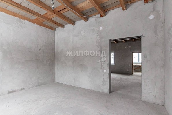 
   Продам дом, 156.2 м², Барнаул

. Фото 7.