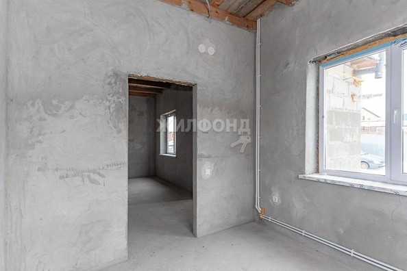 
   Продам дом, 156.2 м², Барнаул

. Фото 13.