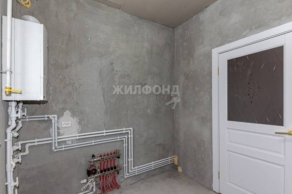 
   Продам дом, 156.2 м², Барнаул

. Фото 29.