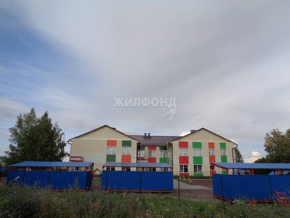 
   Продам дом, 29.5 м², Новороманово

. Фото 2.