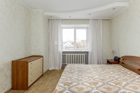 
   Продам дом, 295.9 м², Барнаул

. Фото 15.