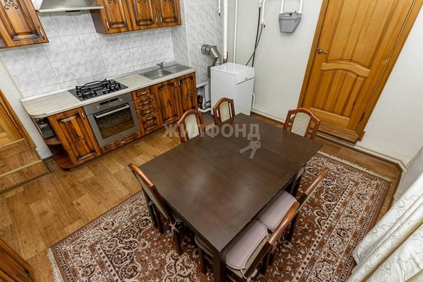 
   Продам дом, 295.9 м², Барнаул

. Фото 27.
