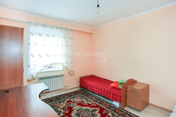 
   Продам дом, 538 м², Барнаул

. Фото 16.