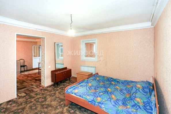 
   Продам дом, 538 м², Барнаул

. Фото 22.