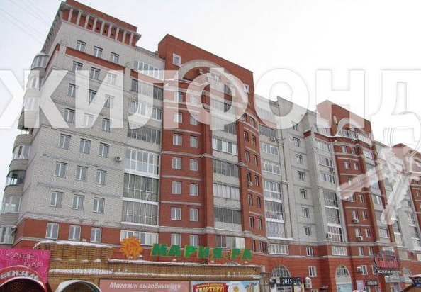 
   Продам 2-комнатную, 74.9 м², Малахова ул, 89

. Фото 3.