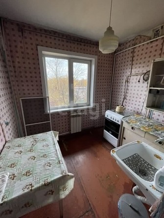 
   Продам 3-комнатную, 59.7 м², Мопровский пер, 53

. Фото 8.