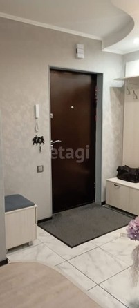 
   Продам 1-комнатную, 41.4 м², Антона Петрова ул, 254

. Фото 1.