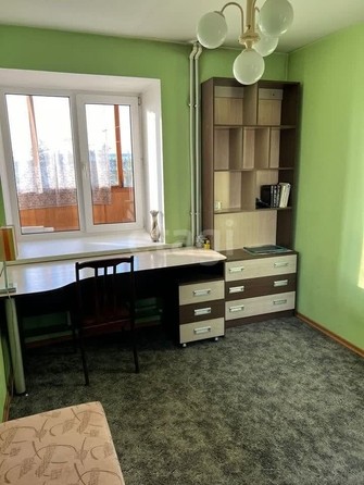 
   Продам 3-комнатную, 60.6 м², Георгия Прибыткова ул, 1

. Фото 3.