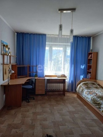 
   Продам 4-комнатную, 124.8 м², Коммунарский пер, 29

. Фото 11.
