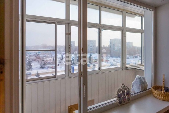 
   Продам 4-комнатную, 124.8 м², Коммунарский пер, 29

. Фото 12.