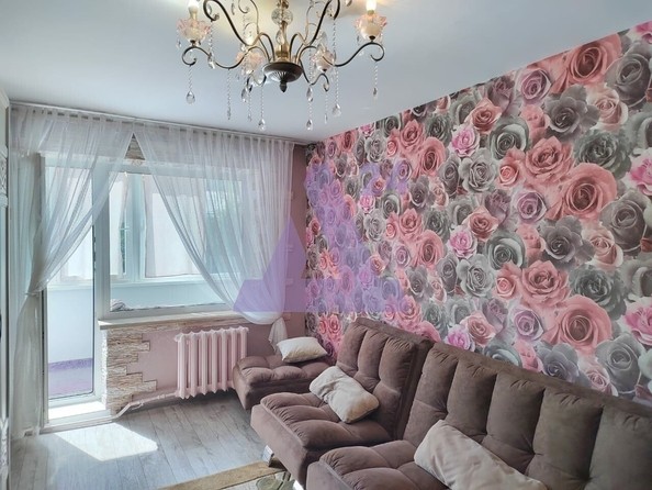 
   Продам 2-комнатную, 43.2 м², Академика Мясникова ул, 22

. Фото 11.