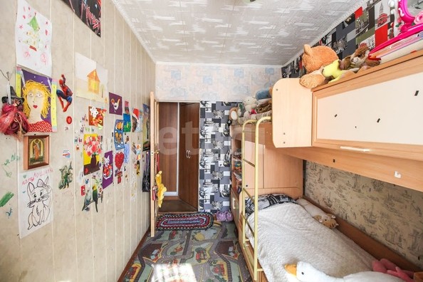 
   Продам 2-комнатную, 40 м², 40 лет Октября ул, 28/32

. Фото 6.