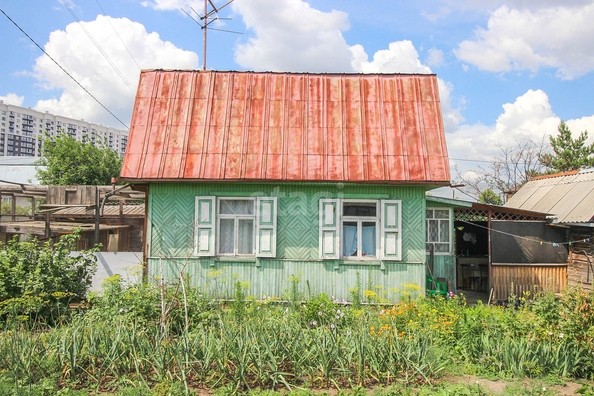 
  Продам  дачный участок, 9.8 соток, Барнаул

. Фото 13.