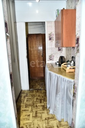 
   Продам 2-комнатную, 42 м², Советская ул, 12

. Фото 3.