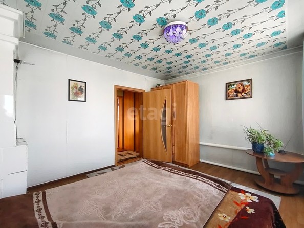 
   Продам 3-комнатную, 70 м², Межевой пер, 4Е

. Фото 12.