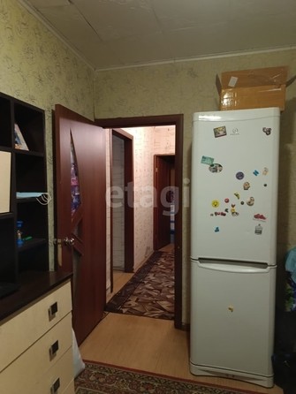 
   Продам 3-комнатную, 64 м², Михаила Митрофанова ул, 27

. Фото 12.