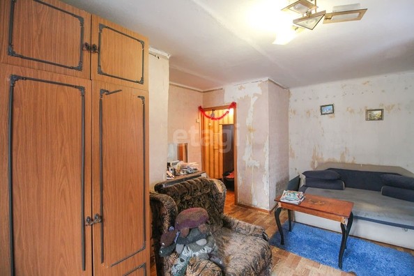 
   Продам 1-комнатную, 31 м², Комсомольский пр-кт, 37

. Фото 3.