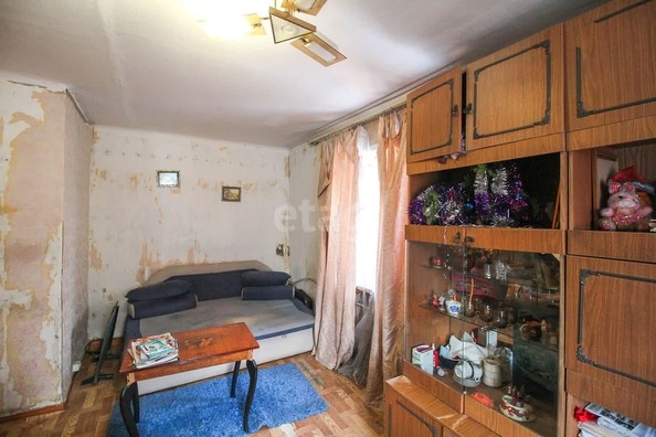 
   Продам 1-комнатную, 31 м², Комсомольский пр-кт, 37

. Фото 5.