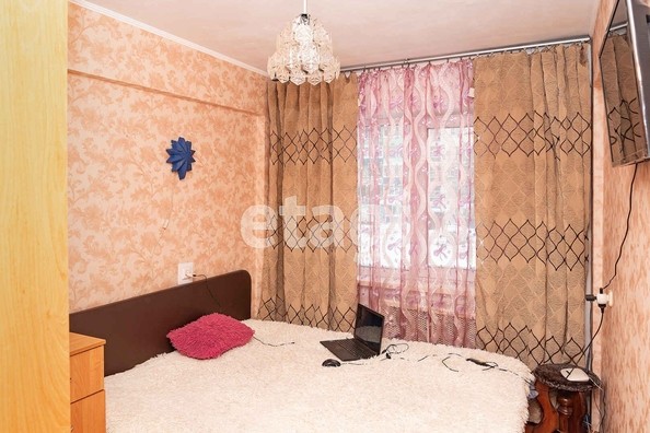 
   Продам 3-комнатную, 58.6 м², Мопровский пер, 34

. Фото 14.