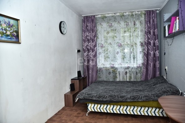 
   Продам 3-комнатную, 61.5 м², Академика Мясникова ул, 24

. Фото 12.