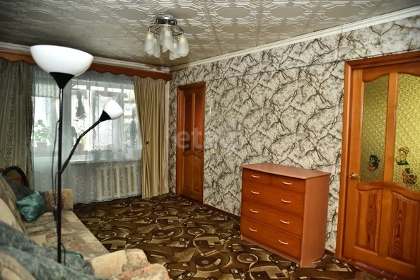 
   Продам 3-комнатную, 50.8 м², Владимира Мартьянова пер, 63/2

. Фото 9.