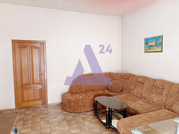 
   Продам 3-комнатную, 73.3 м², Комсомольская ул, 126

. Фото 2.